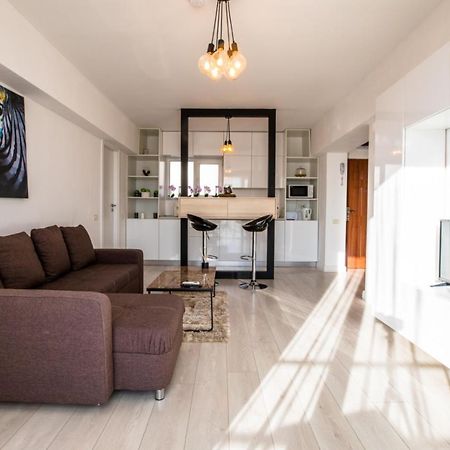 Citadella Atheneum Apartment Bucureşti Eksteriør bilde
