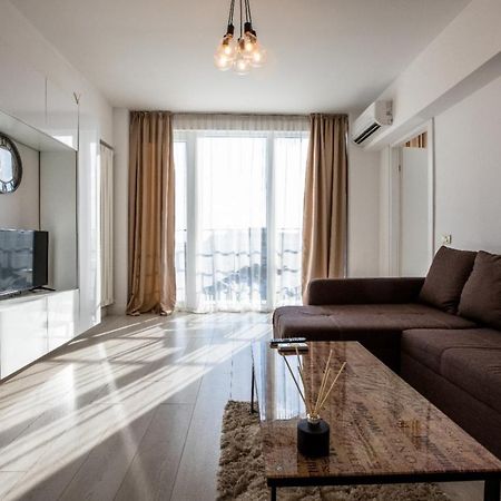 Citadella Atheneum Apartment Bucureşti Eksteriør bilde