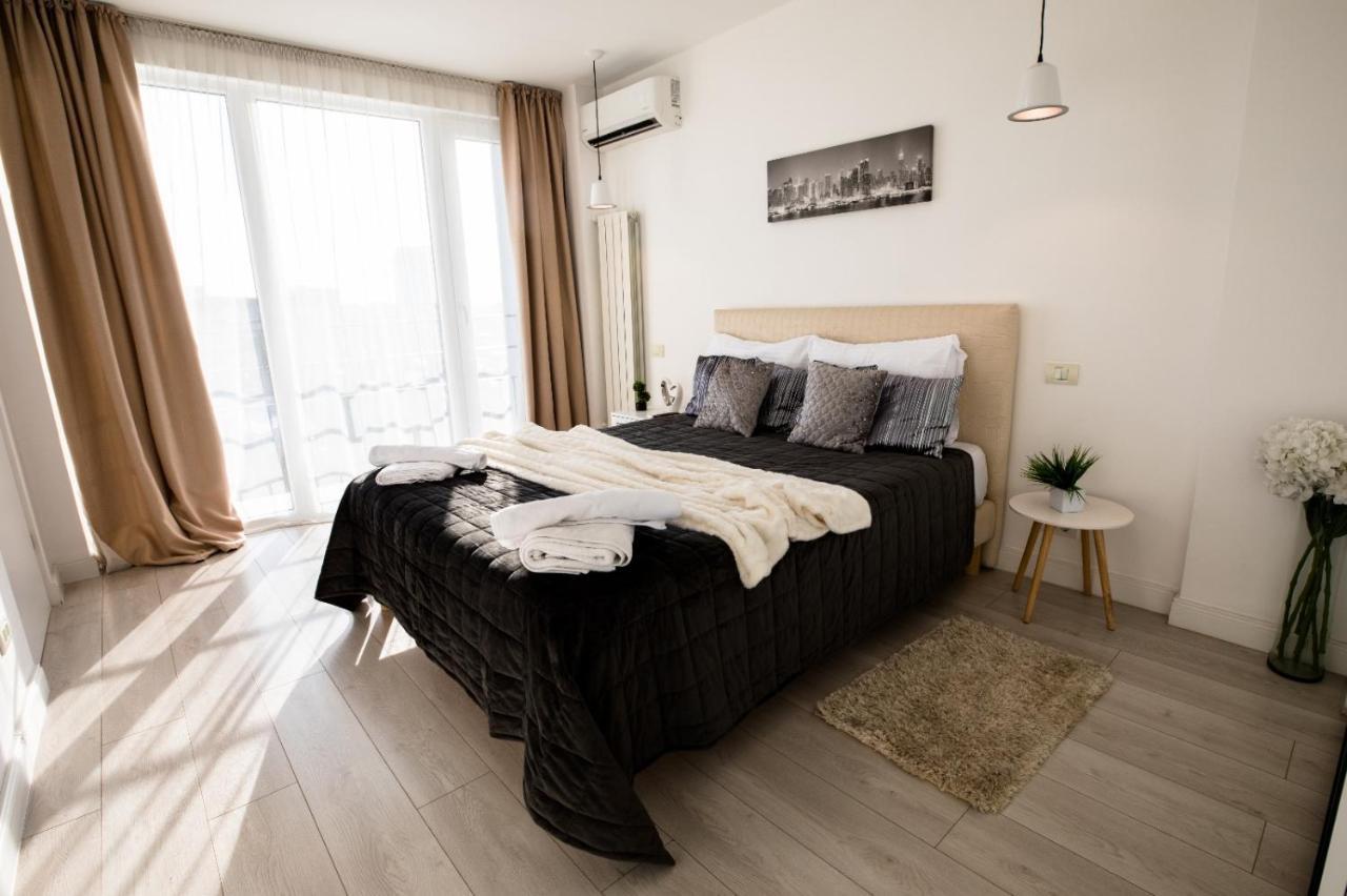 Citadella Atheneum Apartment Bucureşti Eksteriør bilde